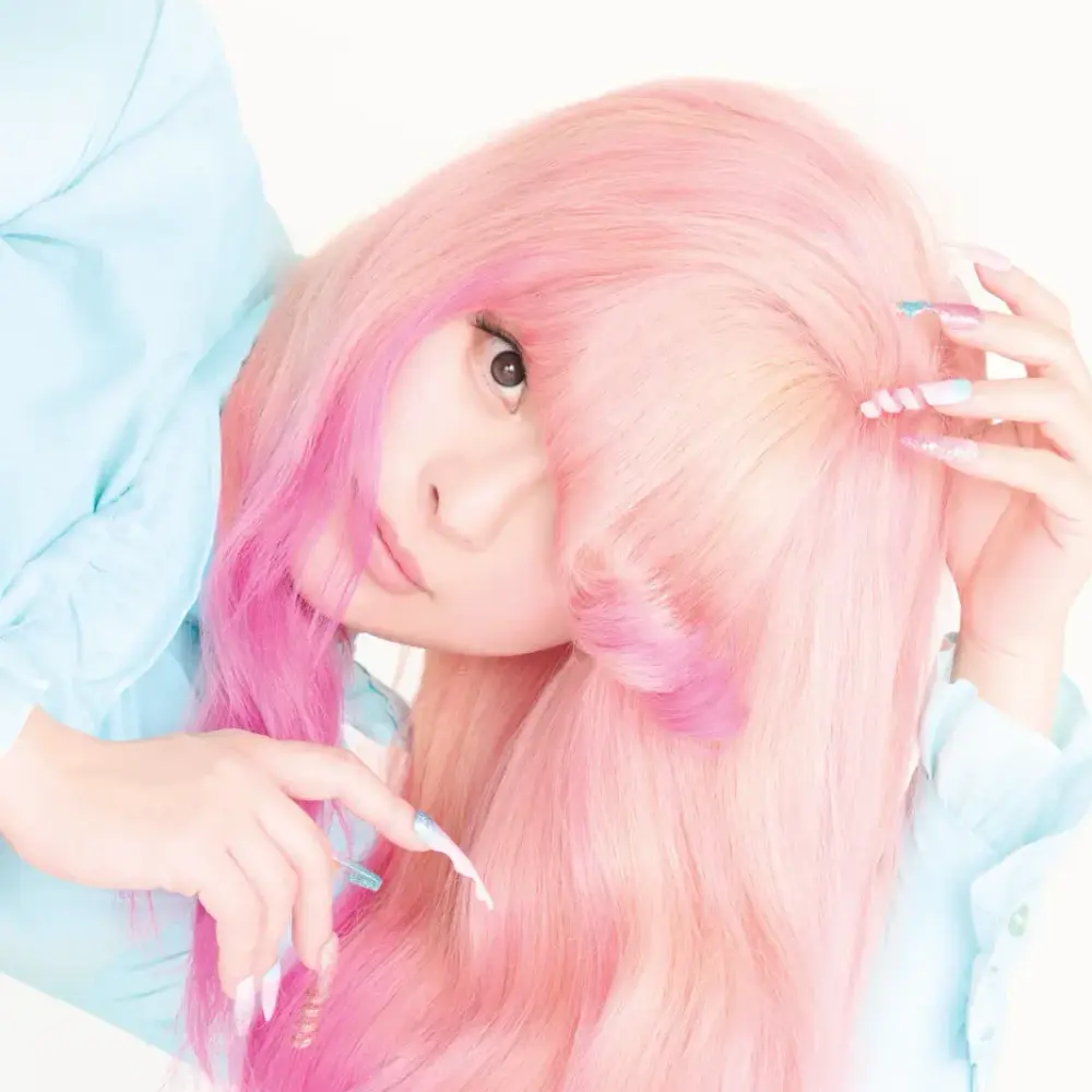 きゃりーぱみゅぱみゅ (Kyary Pamyu Pamyu)