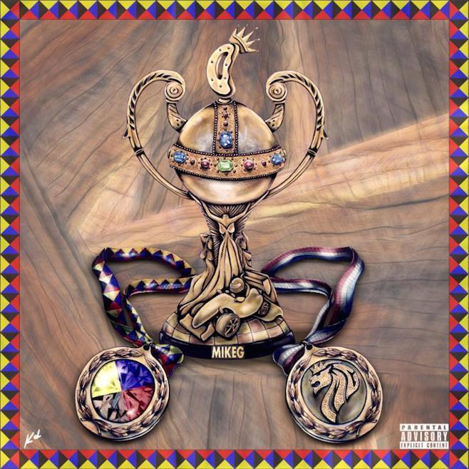 Award Tour II - EP