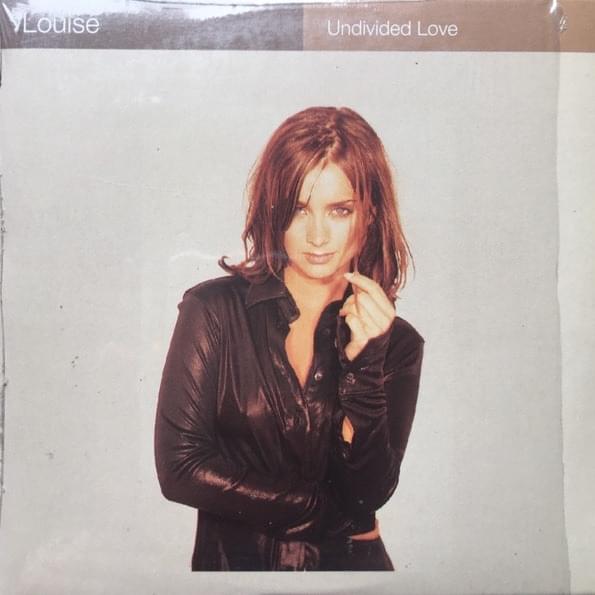 Undivided Love - Maxi