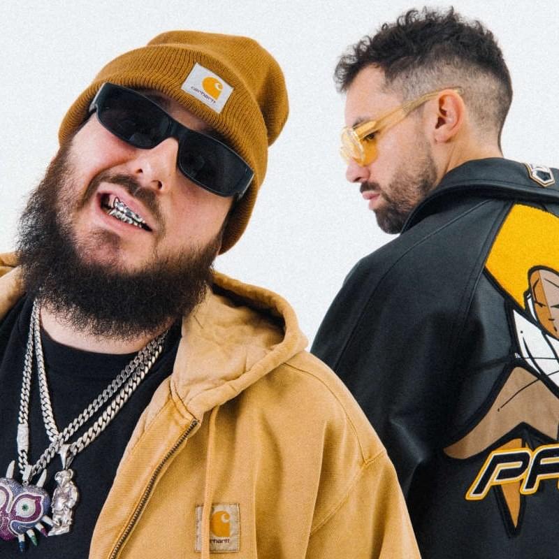 Caballero & JeanJass