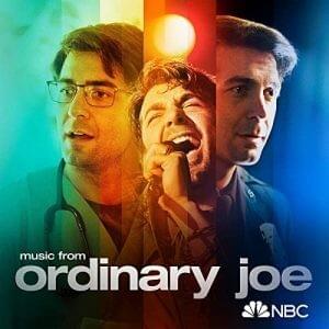 Music From Ordinary Joe