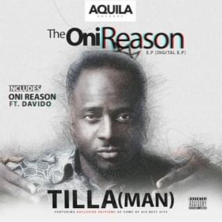 The Oni Reason EP