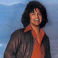 Johnny Rodriguez