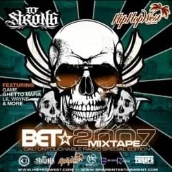 BET 2007 Mixtape