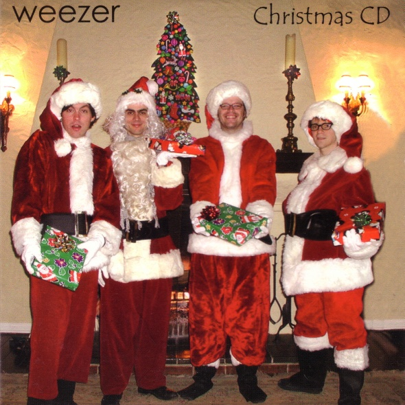Christmas CD