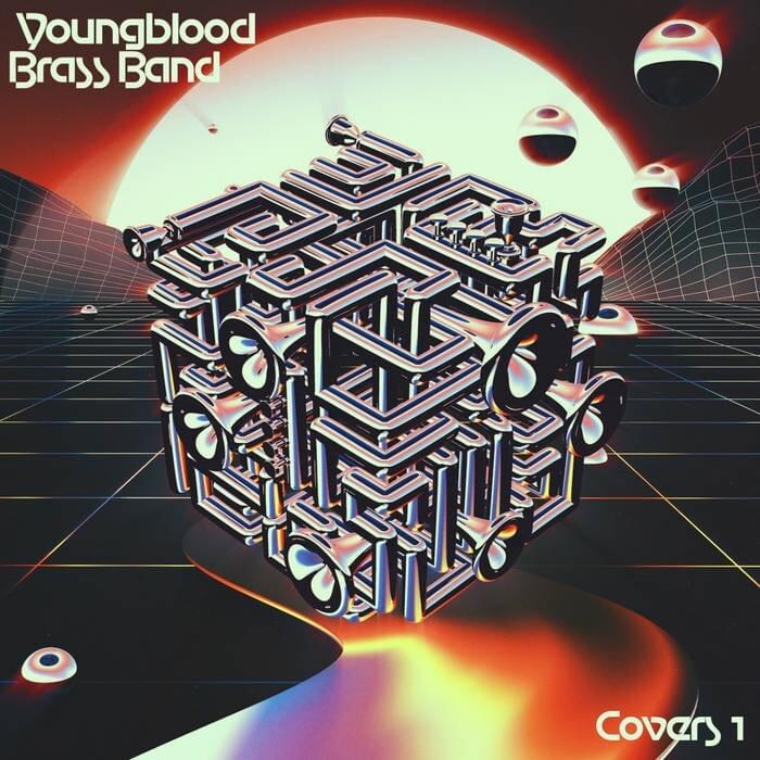 Covers 1 - EP