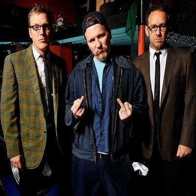 The Dan Band