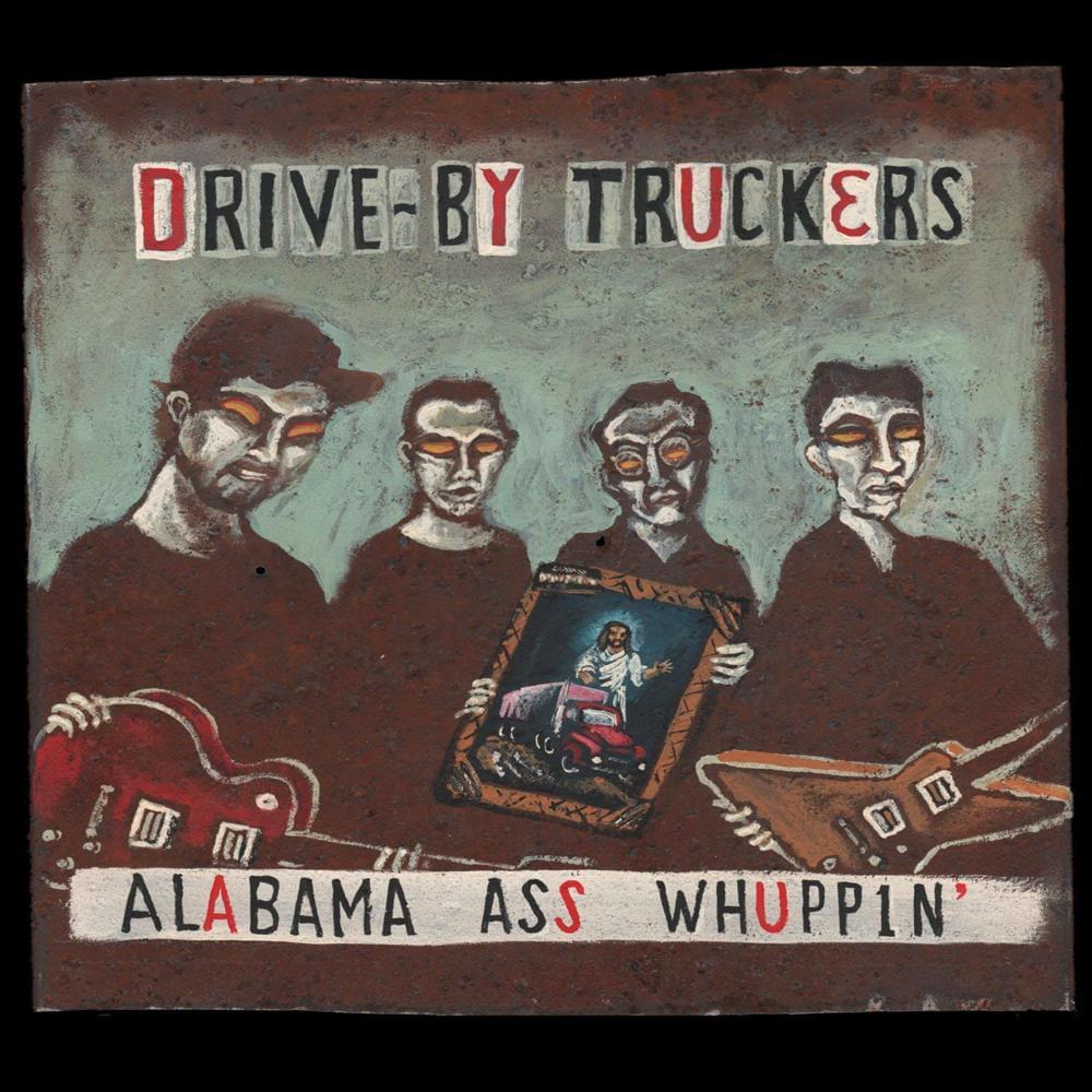 Alabama Ass Whuppin’