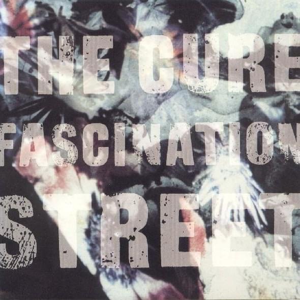 Fascination Street - US Single