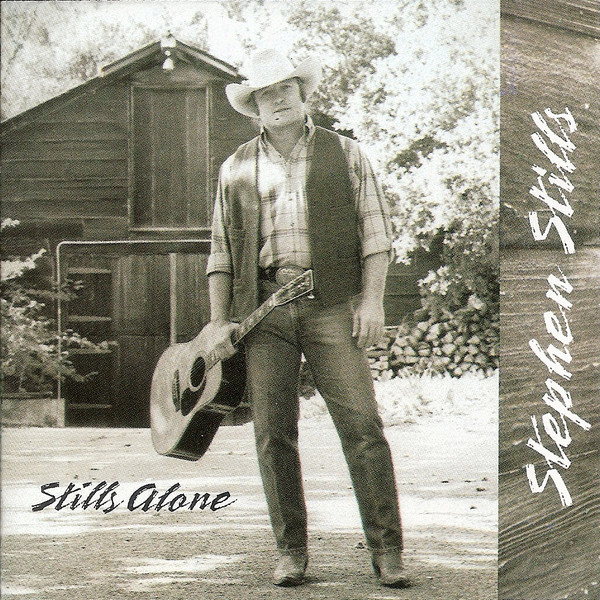 Stills Alone