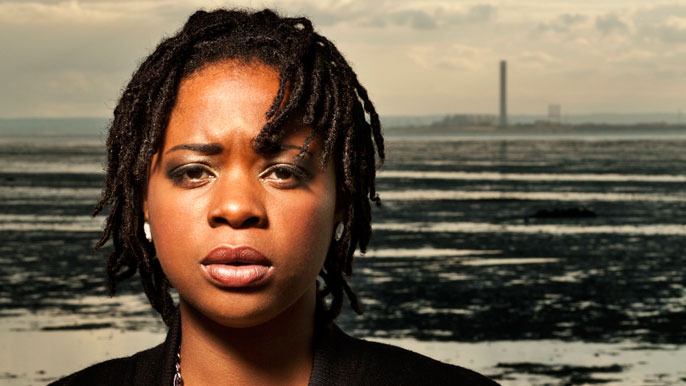 Speech Debelle
