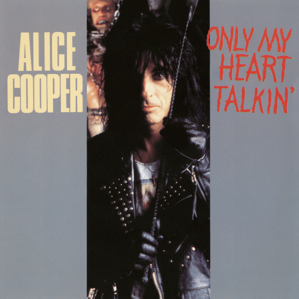 Only My Heart Talkin' - Single