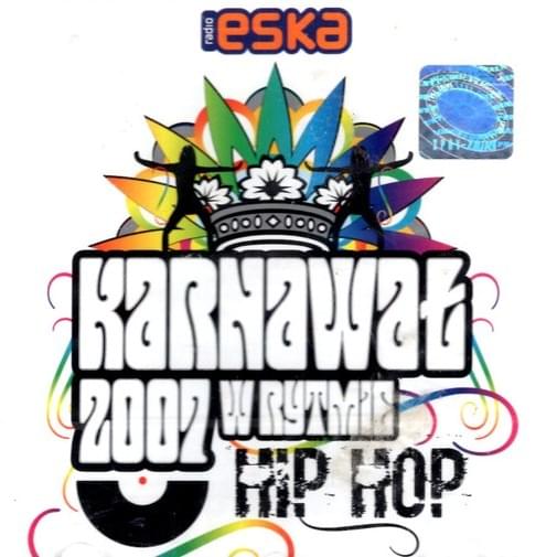 Karnawał 2007 W Rytmie Hip Hop