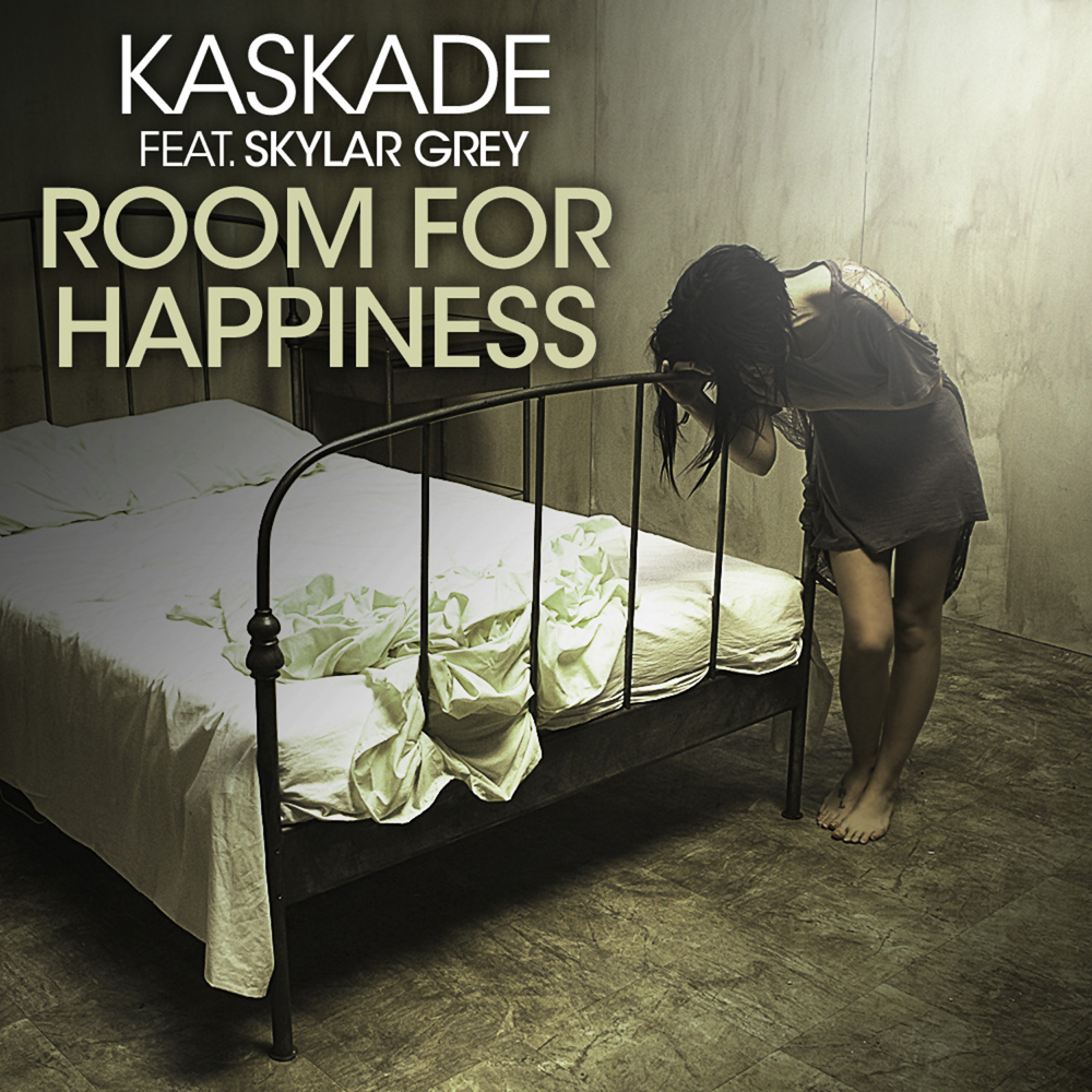 Room for Happiness (Remixes)