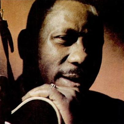 Wes Montgomery