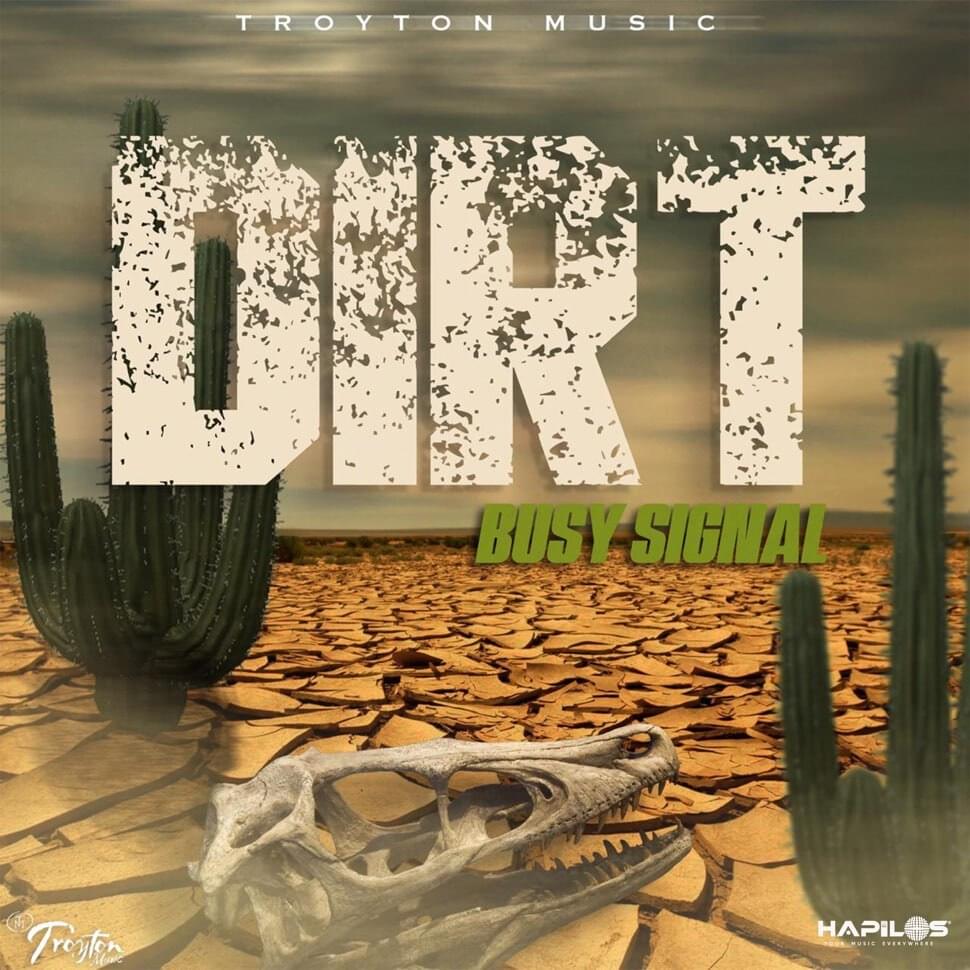 Dirt - Single