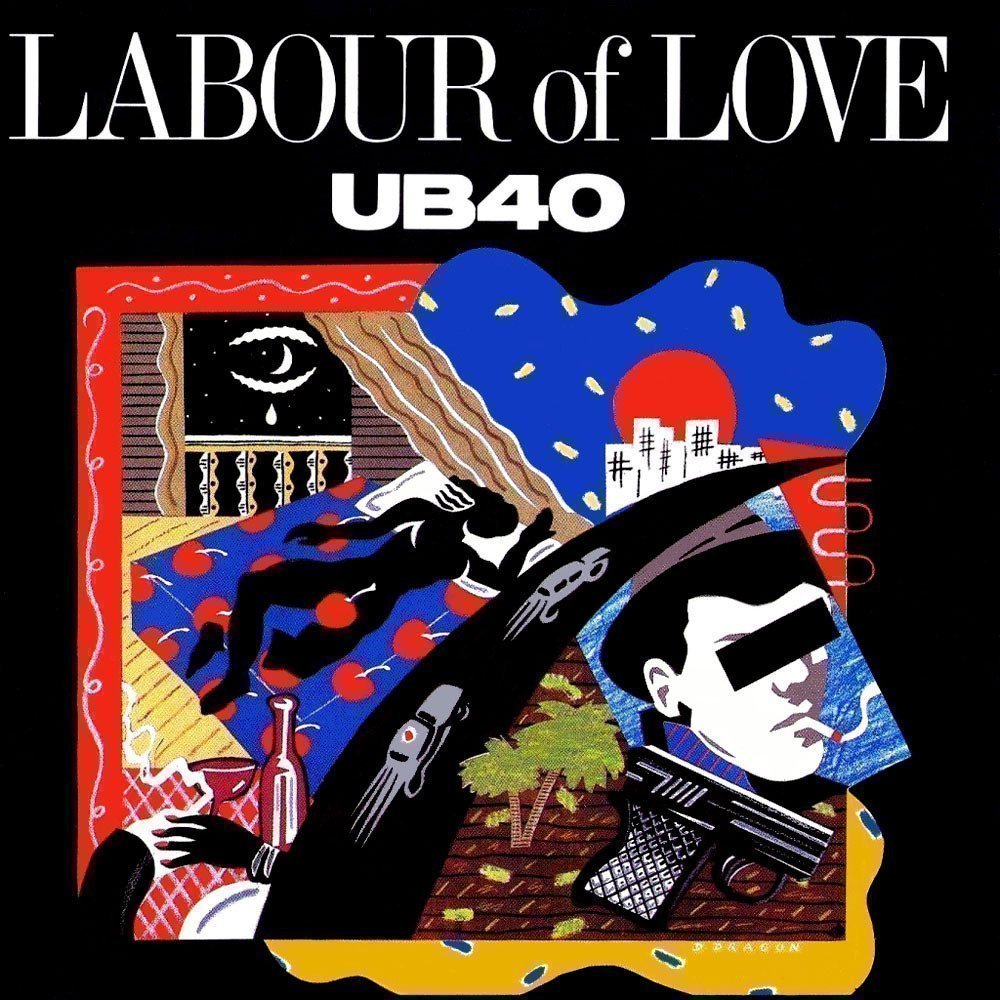 Labour of Love