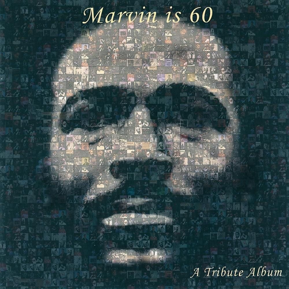 Marvin is 60 - A Tribute Album