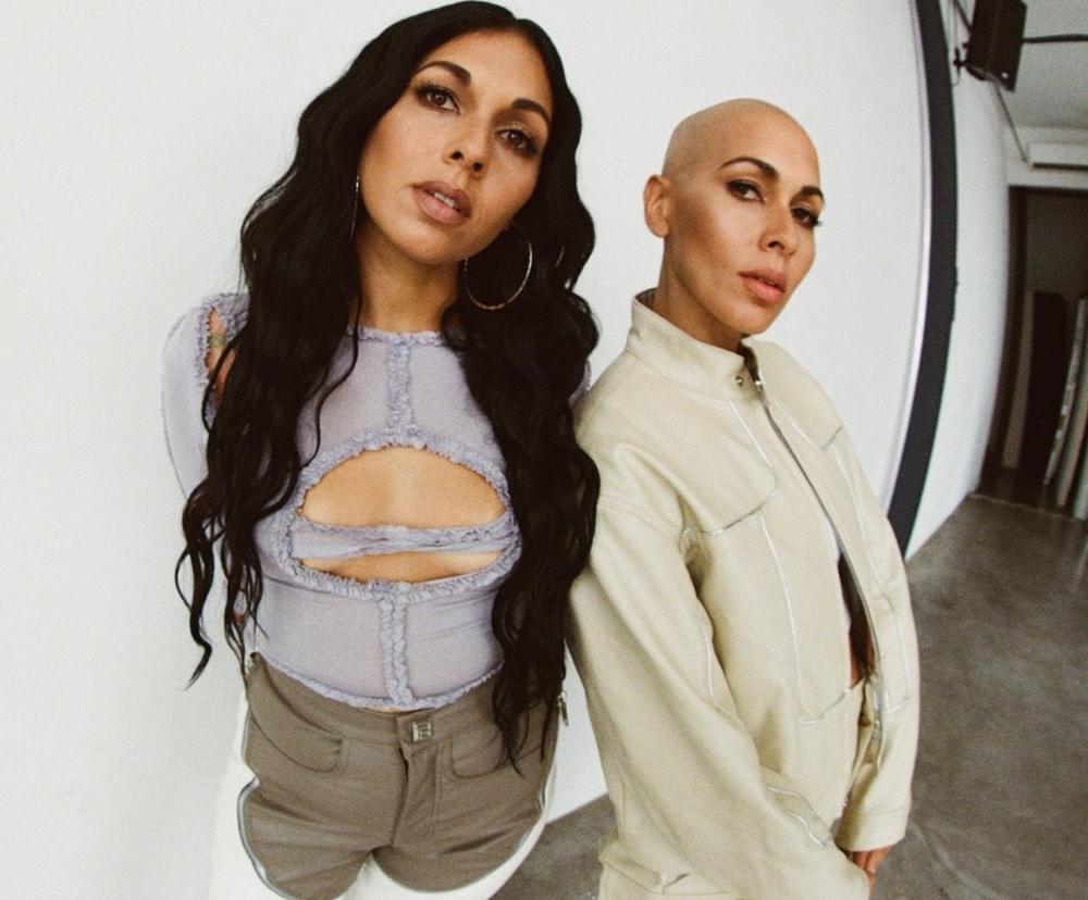 Nina Sky
