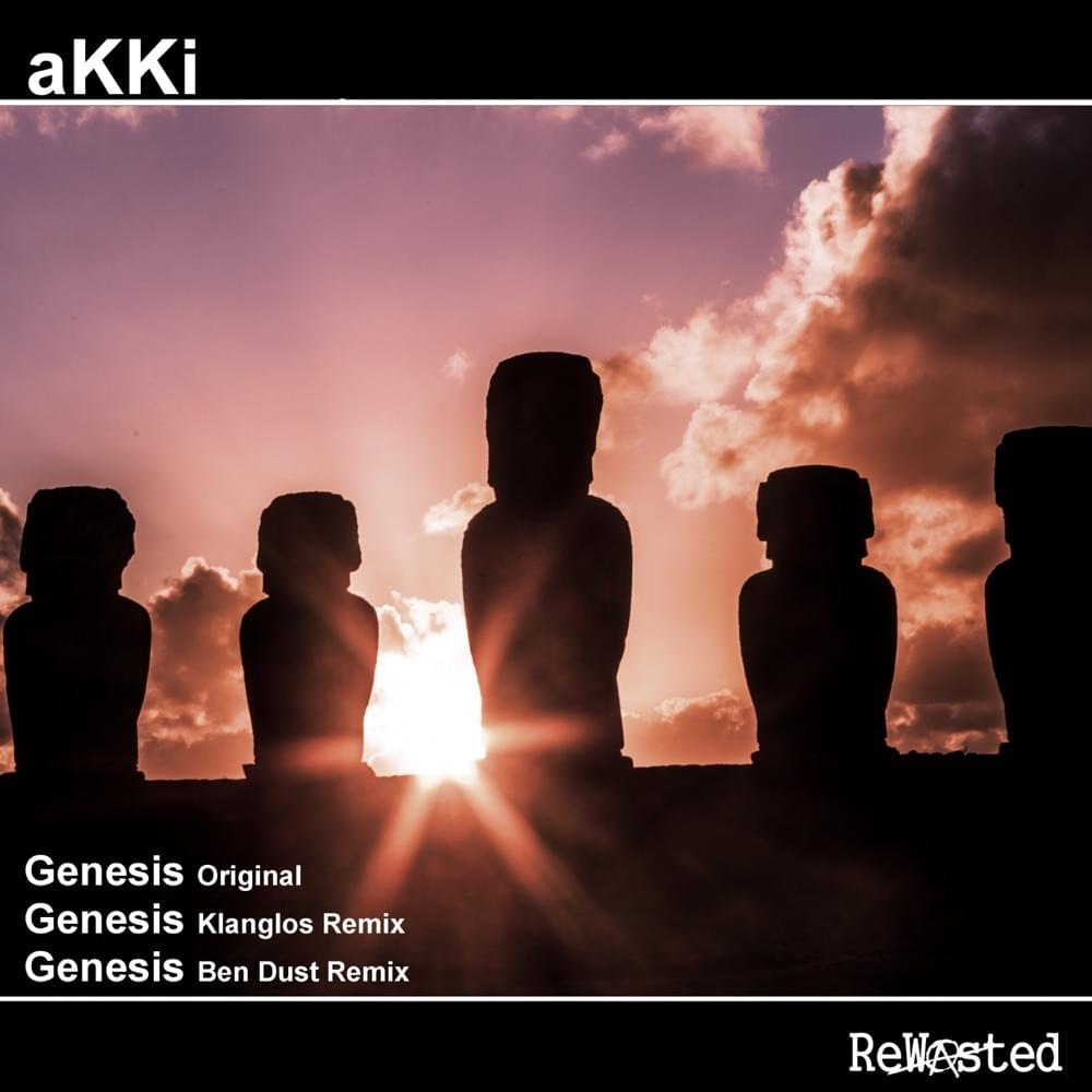 Genesis (Single)