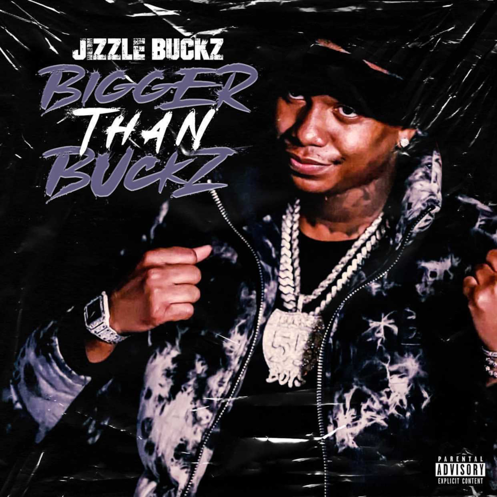 Bigger Than Buckz