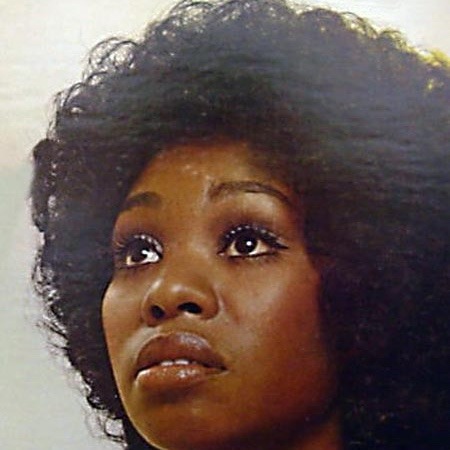 Alexandra “Alex” Brown