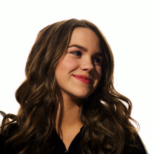 Reagan Strange