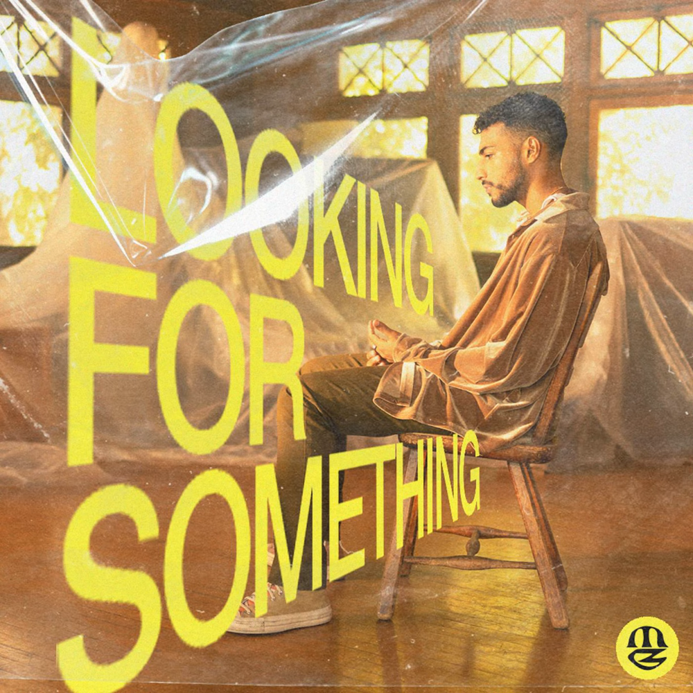 looking for something