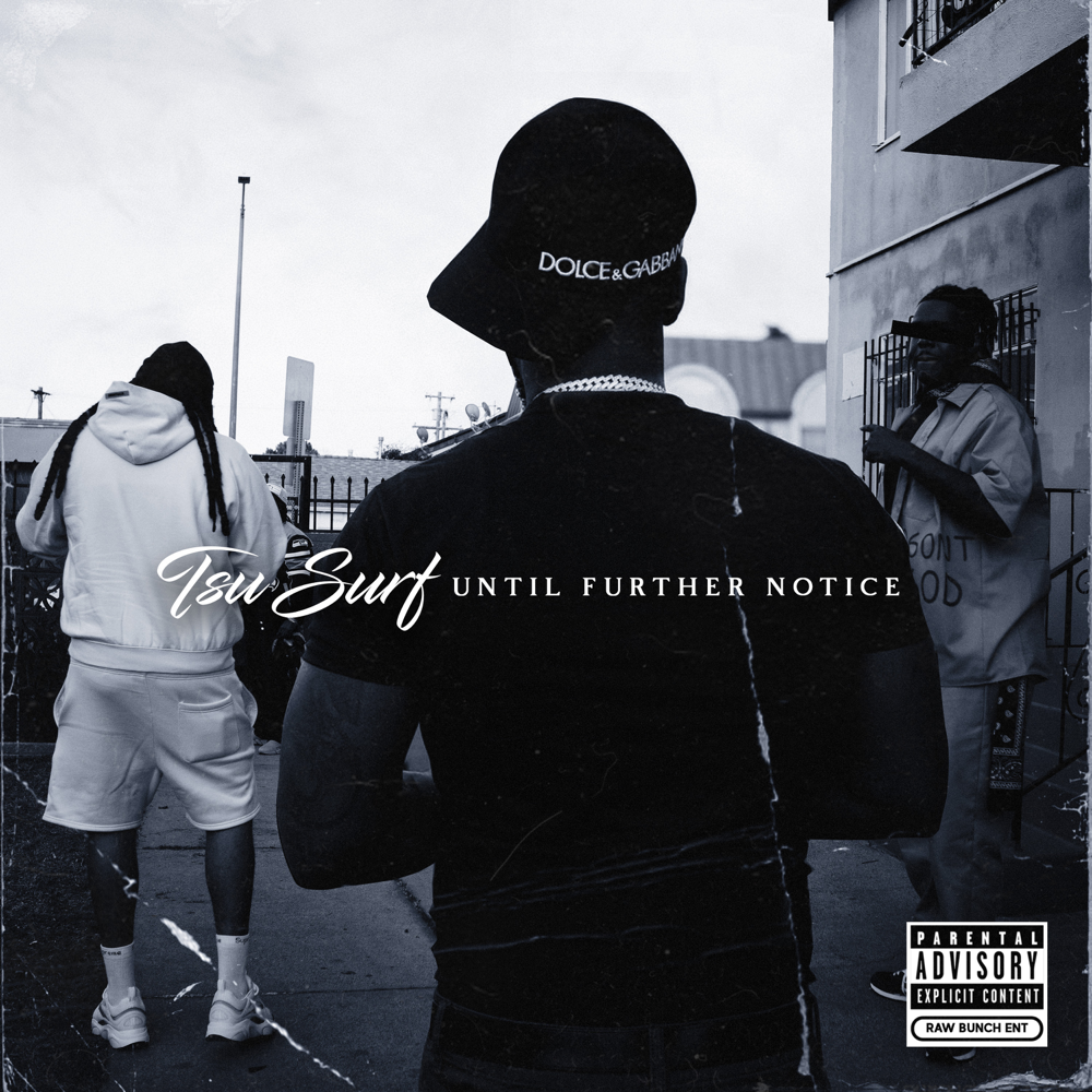 Until Further Notice