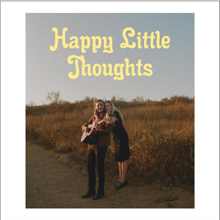 Happy Little Thoughts (Single)