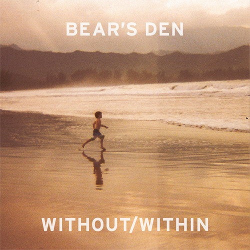 Without/Within - EP