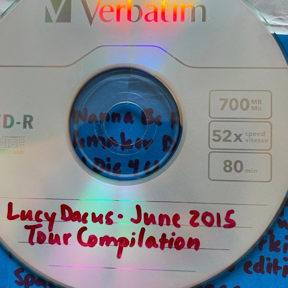 June 2015 Tour Compilation