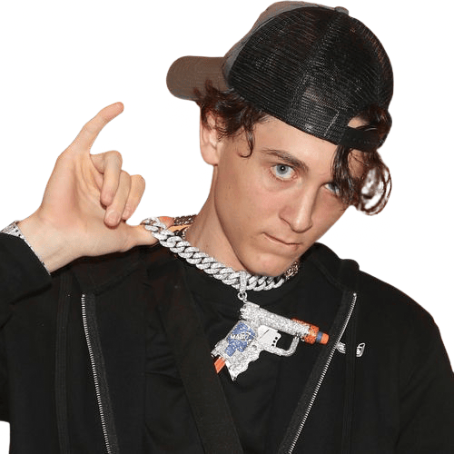 Lil Mabu