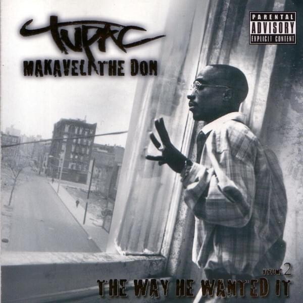 The Way He Wanted It Vol. 2