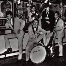 Ian Gillan & The Javelins