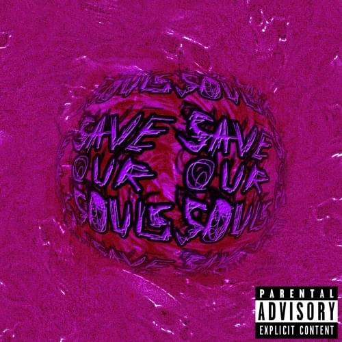 SAVE OUR SOULS