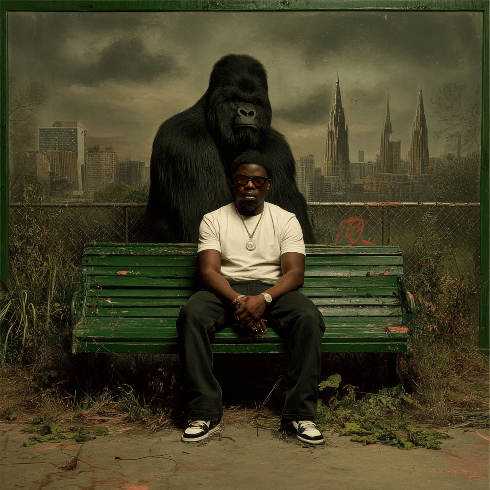 KING KONG