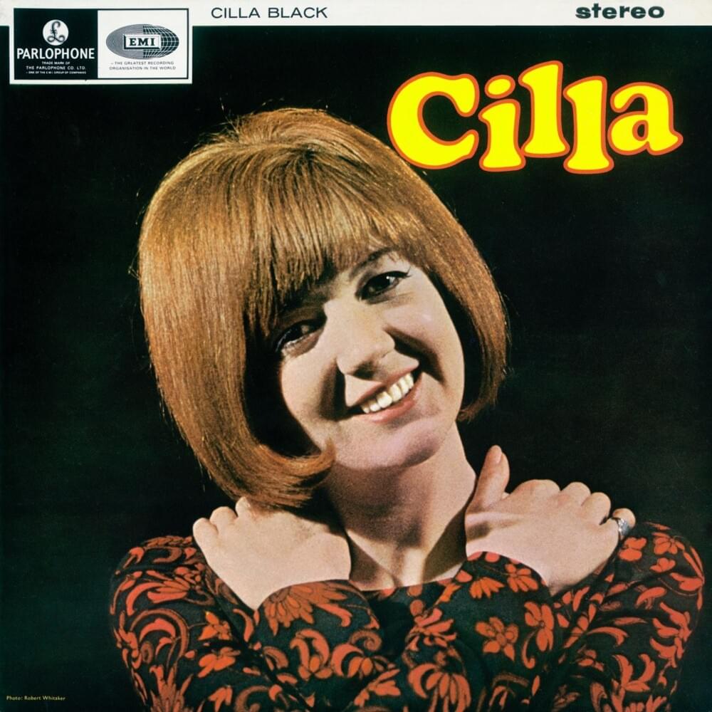 Cilla