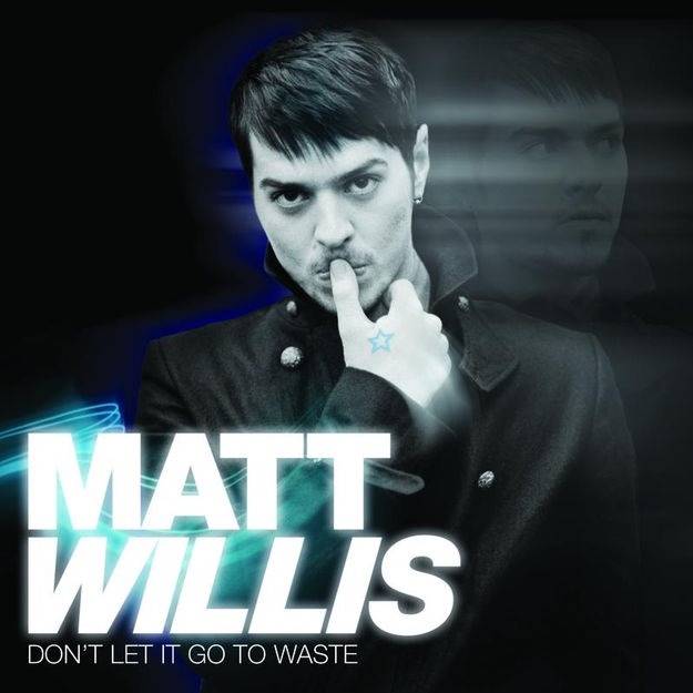 Don’t Let It Go to Waste