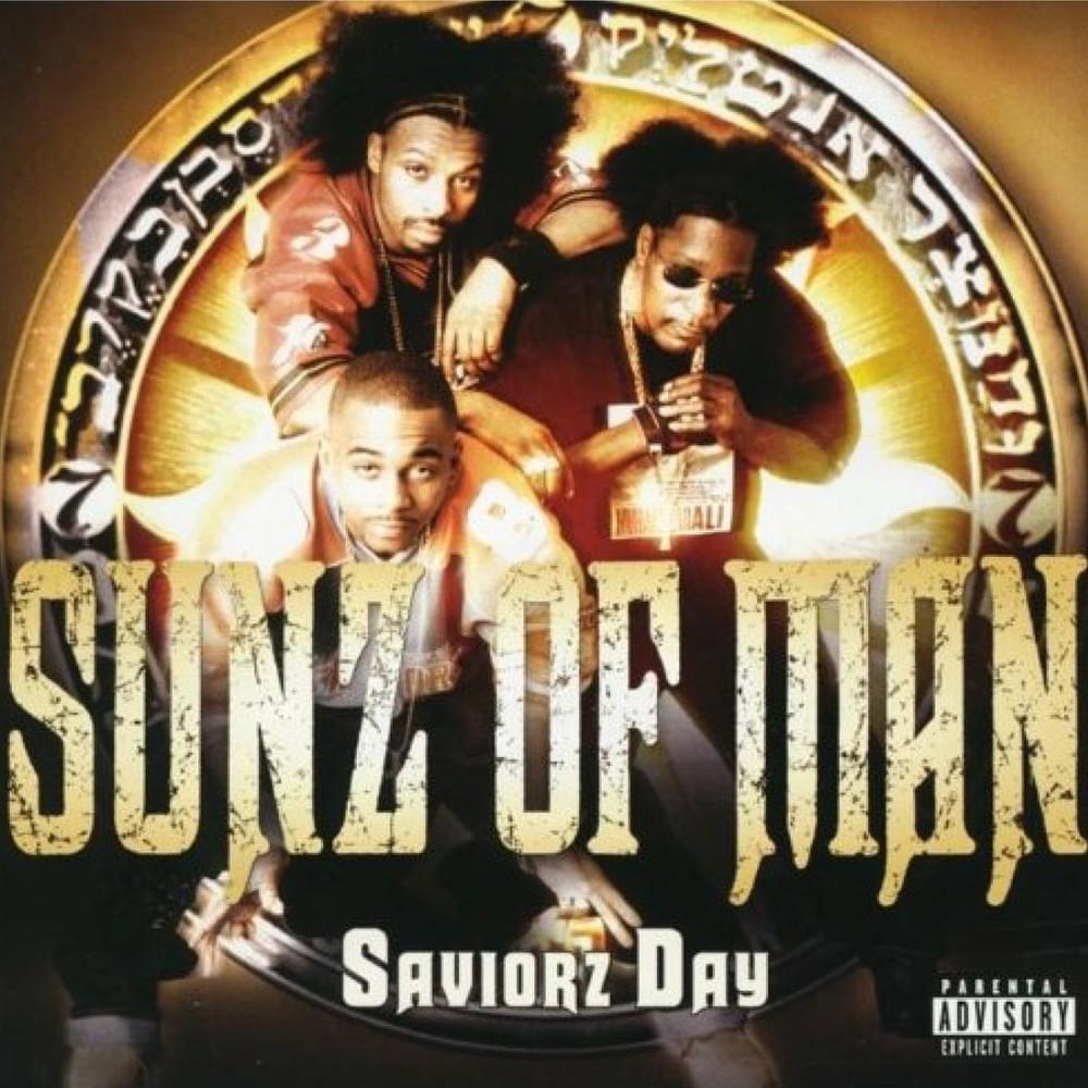 Saviorz Day
