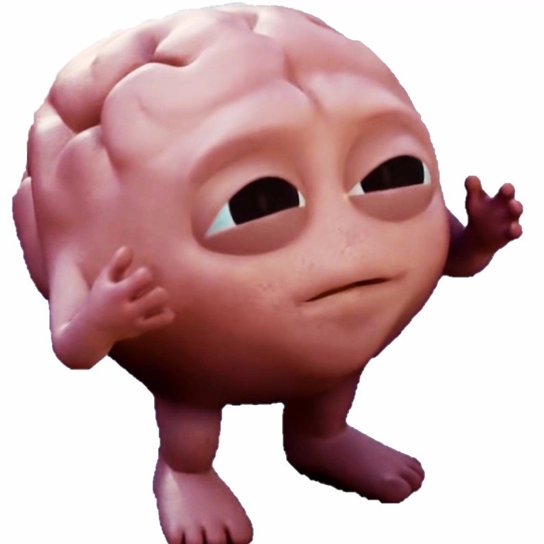 Brain (Lil Dicky)