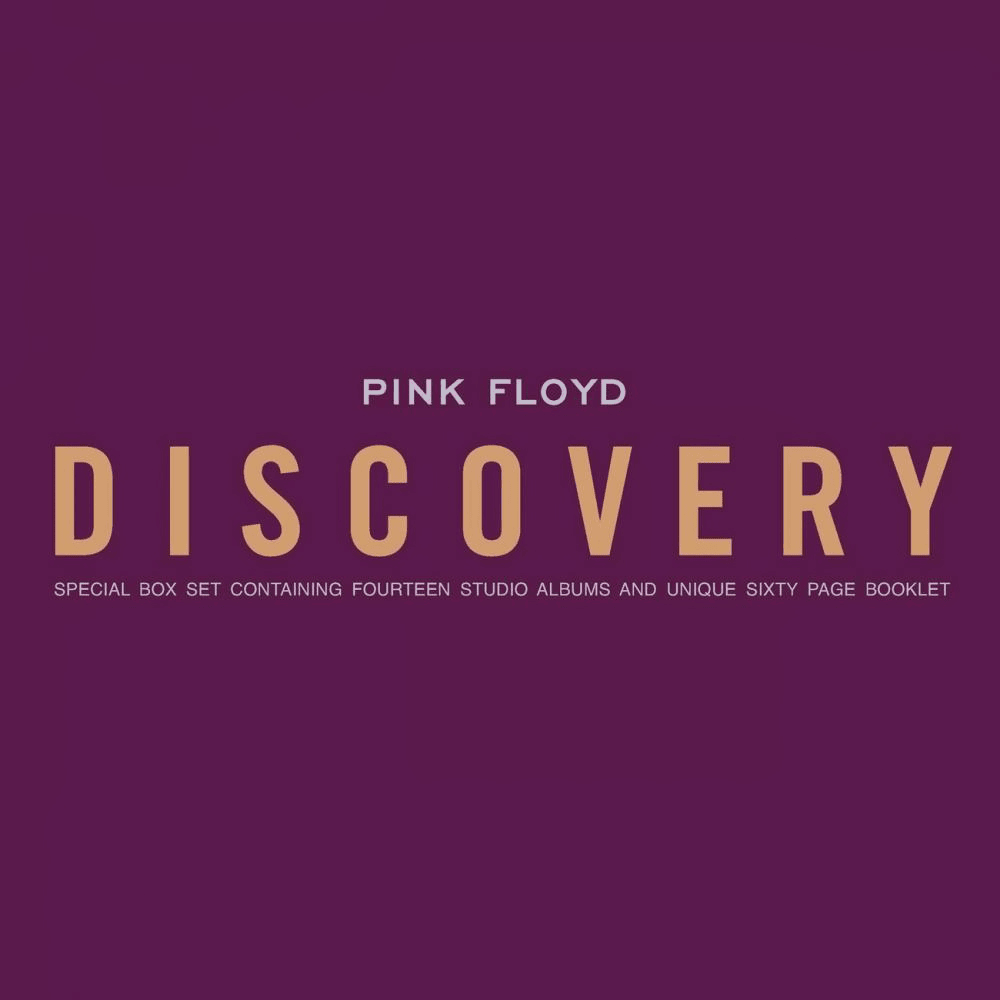 Discovery