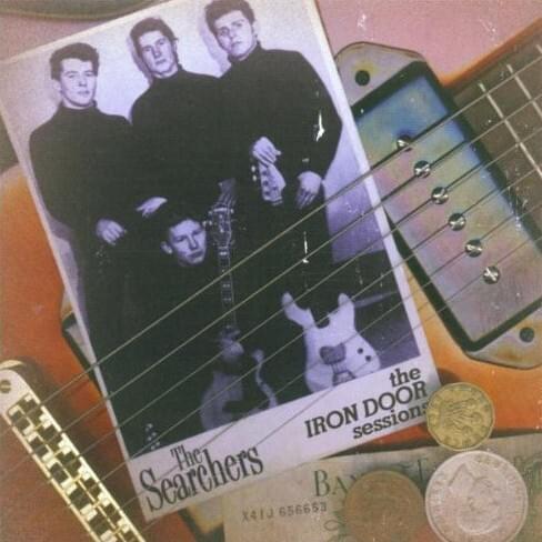 The Iron Door Sessions