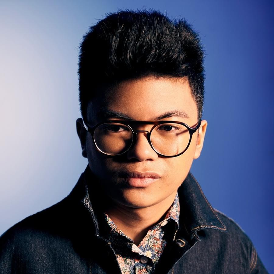 Joey Alexander