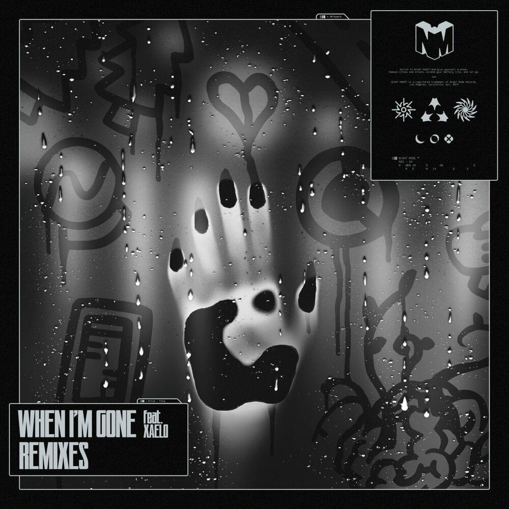 When I’m Gone (Remixes)