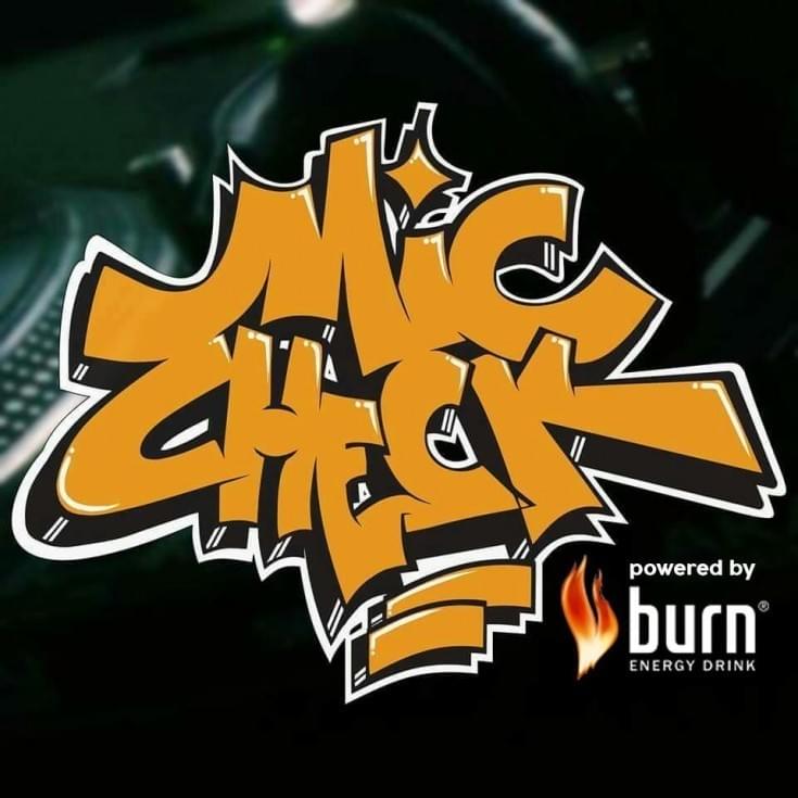 MIC Check Radio