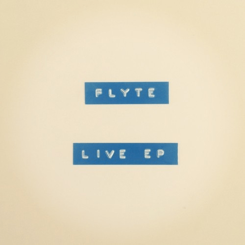 Live EP