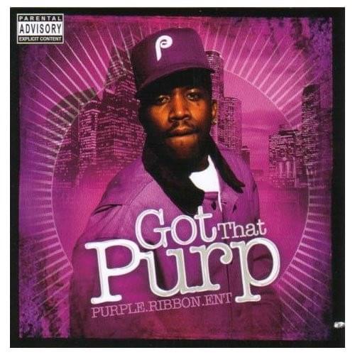 Got That Purp, Vol. 1