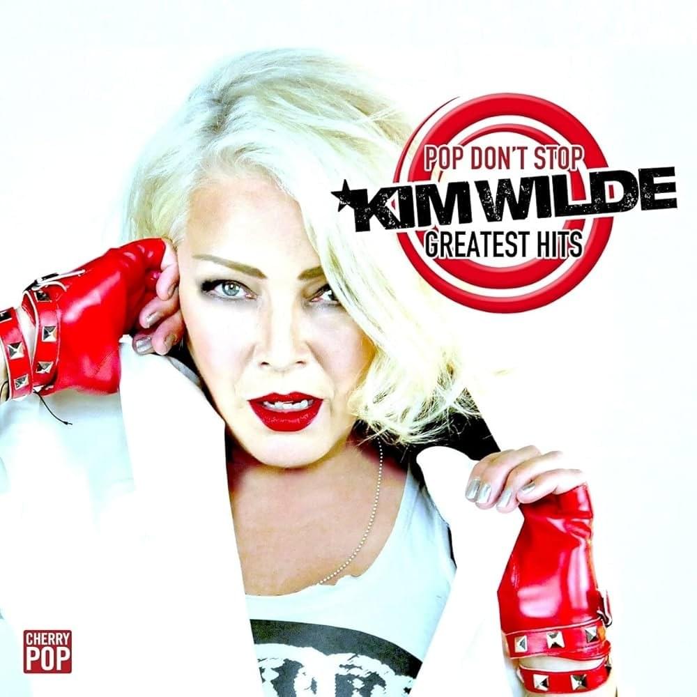 Pop Don’t Stop: Greatest Hits