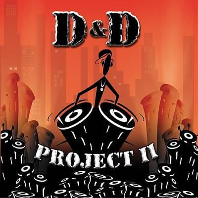 D&D Project II